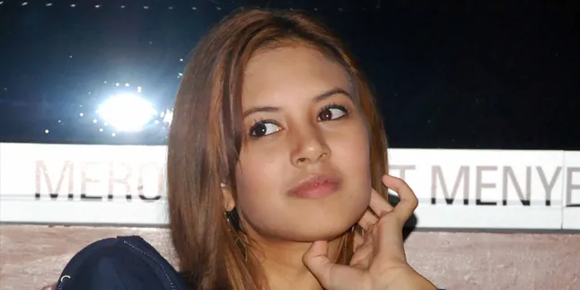 Keluarga Aurelie Moeremans Pun Terbawa Trauma