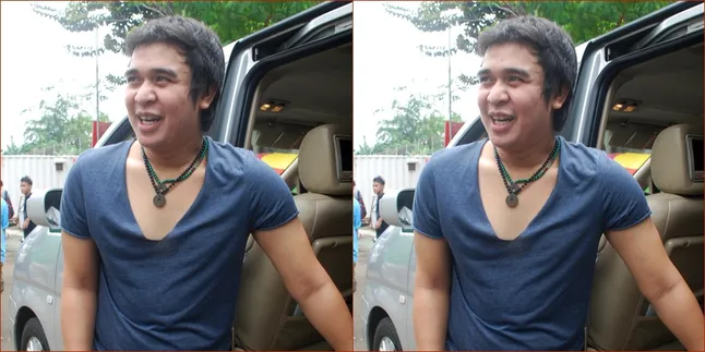 Keluarga Bantah Olga Syahputra Tinggal di Apartemen Singapura Keluarga Bantah Olga Syahputra Tinggal di Apartemen Singapura