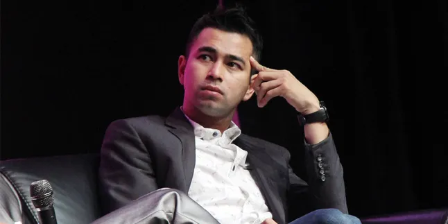 Keluarga Bantah Raffi Ahmad Pre-Wed di Jepang