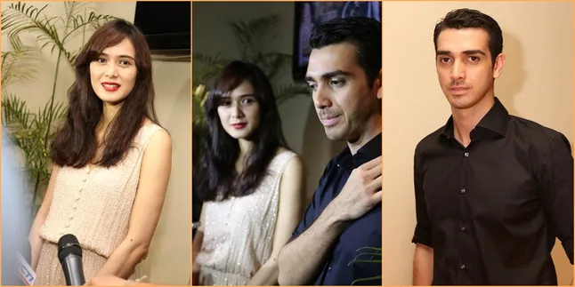 Keluarga Benarkan Fachri Albar Akan Nikahi Renata Kusmanto