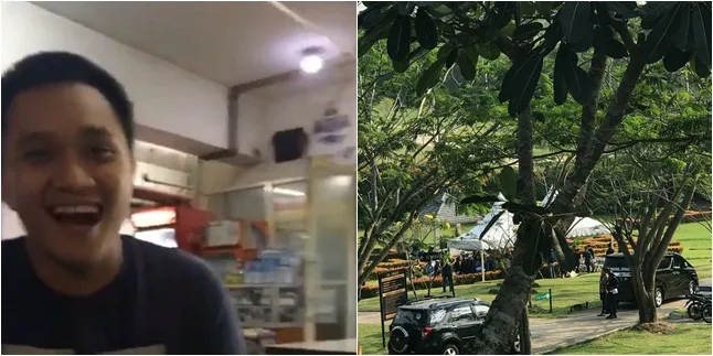 Keluarga Berada, Oka Eks Awkarin Dimakamkan di San Diego Hills