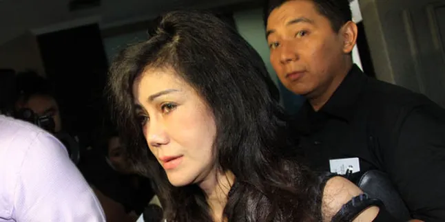 Keluarga Berang Raffi Ahmad Direhabilitasi