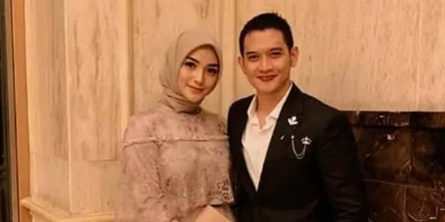 Keluarga Besar Rezky Aditya dan Citra Kirana Berkumpul, Bahas Soal Pernikahan?