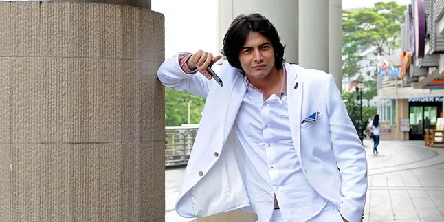 Keluarga Boy Hamzah Jadi Korban Asap di Riau