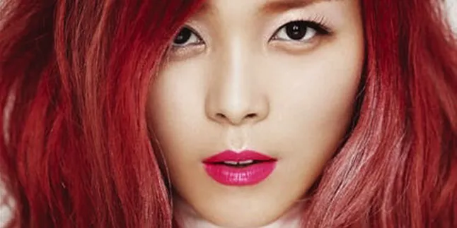 Keluarga Calon Suami Sunye Wonder Girls Diungkap