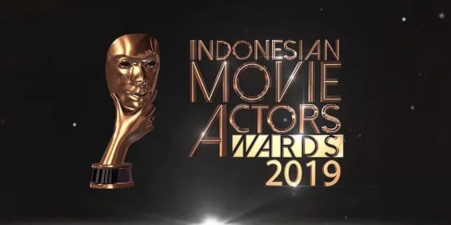 Daftar Lengkap Pemenang IMAA 2019, KELUARGA CEMARA Borong Piala Daftar Lengkap Pemenang IMAA 2019, KELUARGA CEMARA Borong Piala