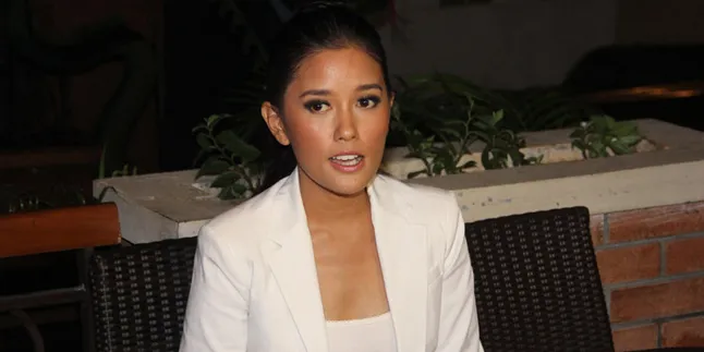 Keluarga Dukung Keputusan Titi Rajo Bintang