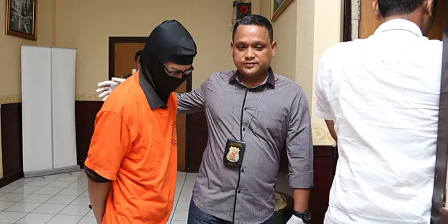 Keluarga Fariz RM Akhirnya Angkat Bicara Keluarga Fariz RM Akhirnya Angkat Bicara