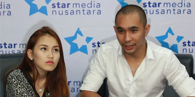 Keluarga Hancur, Ayu Ting Ting Masih Berharap Kebahagiaan Keluarga Hancur, Ayu Ting Ting Masih Berharap Kebahagiaan