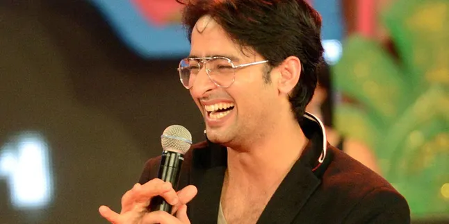 Keluarga Ini Yang Jaga Ayah Ibu Shaheer Sheikh Selama di Jakarta Keluarga Ini Yang Jaga Ayah Ibu Shaheer Sheikh Selama di Jakarta