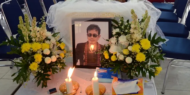 Keluarga Jelaskan Prosesi Pemakaman Ala Batak Dari Eddy Silitonga Keluarga Jelaskan Prosesi Pemakaman Ala Batak Dari Eddy Silitonga