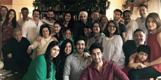 Keluarga Kareena Kapoor Jual Studio Lawas Peninggalan Raj Kapoor