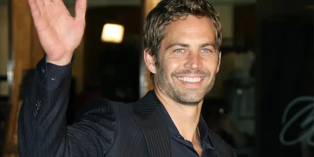 Keluarga Mendiang Paul Walker Sampaikan Terima Kasih