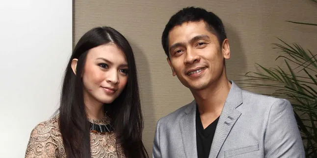 Keluarga Merestui, Donita Siap Dinikahi Adi Nugroho Keluarga Merestui, Donita Siap Dinikahi Adi Nugroho