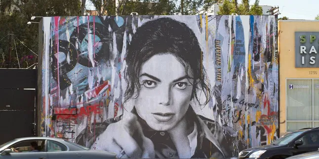 Keluarga Michael Jackson Ingin Ambil Bagian di Album Mendatang Keluarga Michael Jackson Ingin Ambil Bagian di Album Mendatang