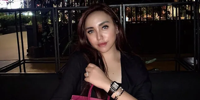 Keluarga Ngotot Polisikan Sahabat Salmafina Sunan, Ternyata Ini Alasannya