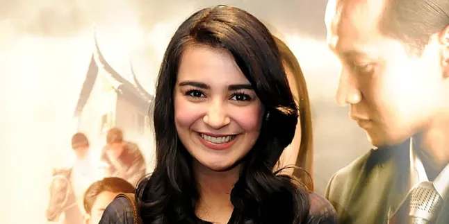 Keluarga Pastikan Penyebab Pendarahan Shireen Sungkar Bukan Tumor