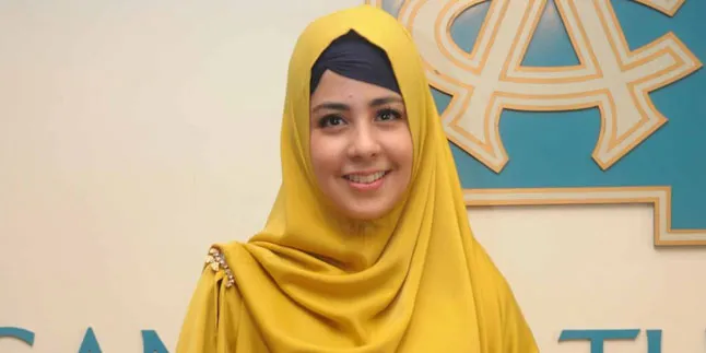 Keluarga Risty Tagor Belum Tahu Stuart Akan Kembali Atau Tidak