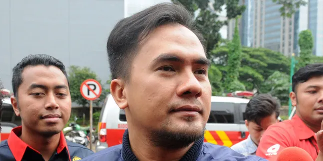 Keluarga Saipul Jamiell Pertanyakan Proses Penetapan Tersangka Keluarga Saipul Jamiell Pertanyakan Proses Penetapan Tersangka