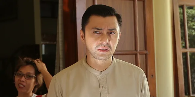 Keluarga Sang Haters Sempat Minta Maaf ke Anjasmara