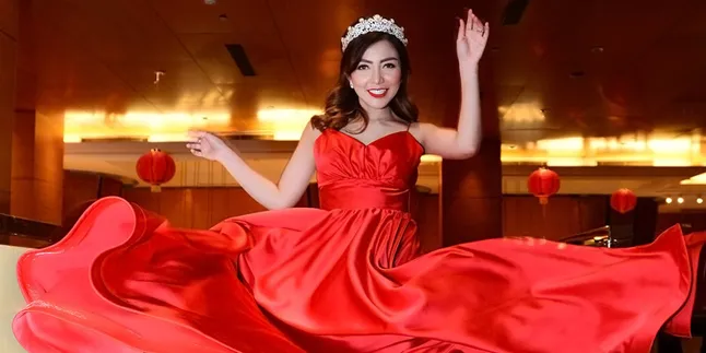 Keluarga Sedang Diuji, Bella Shofie Berharap Tak Ada Perpisahan