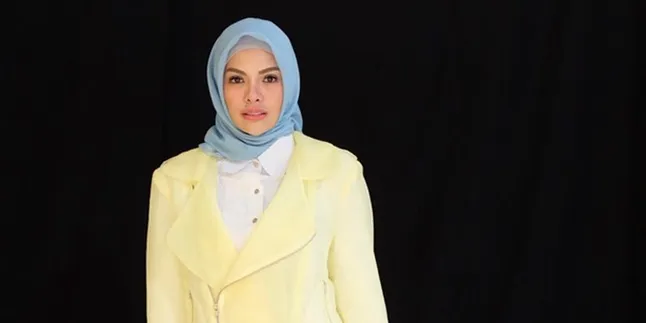 Keluarga Sempat Tak Setuju Nikita Mirzani Menikah Dengan Dipo Latief