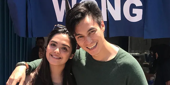 Keluarga Sudah Bertemu, Baim Wong dan Vebby Palwinta Siap Nikah?