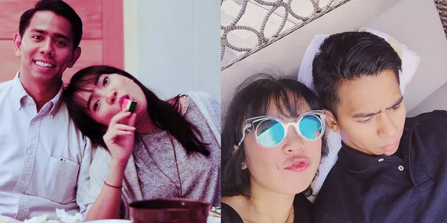 Keluarga Super Usil, Seperti Ini Kejutan Ulang Tahun Suami Fitrop