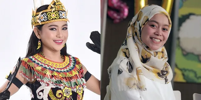 Keluarga Tak Harmonis Hingga Termotivasi Lesti, Kisah Perjuangan Alif LIDA 2019