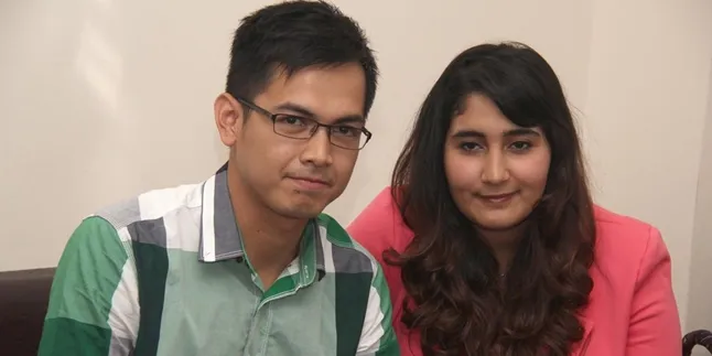 Keluarga Tania Beri Kebebasan Untuk Cerai Dari Tommy Kurniawan