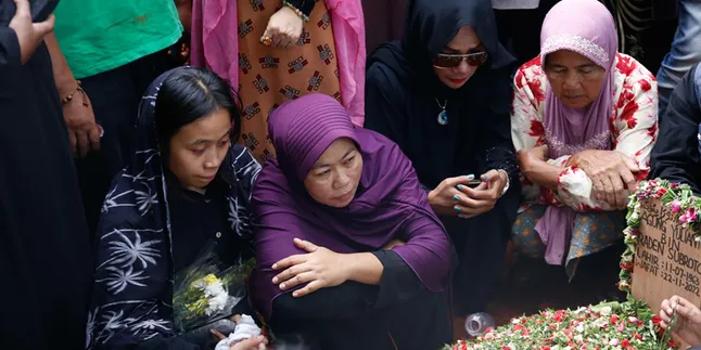 Keluarga Tegaskan Ki Joko Bodo Meninggal Dunia Karena Medis, Istri: Bukan Guna-guna
