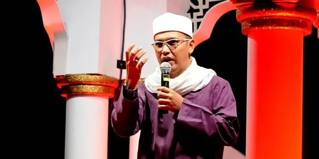 Keluarga Uje Gelar Tahlilan 40 Hari Berturut-Turut