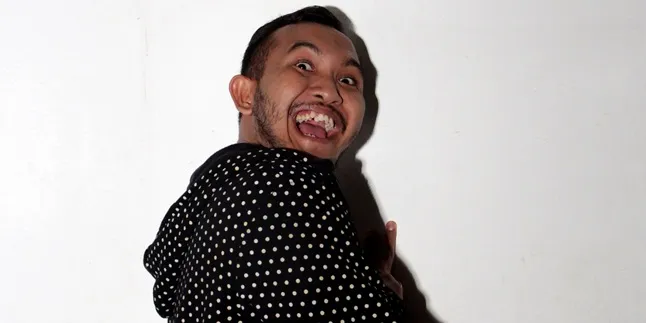 Keluarga Ungkap Caisar Talak Satu Indadari di Rumah Sakit Keluarga Ungkap Caisar Talak Satu Indadari di Rumah Sakit