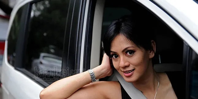 Keluarga Yeyen Lidya Biasa Rayakan Natal dan Lebaran