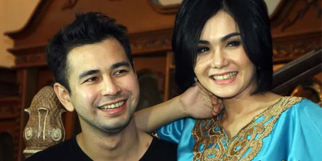 Keluarga Yuni Shara Tersinggung Ucapan Nenek Raffi Ahmad?
