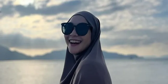 Zaskia Adya Mecca's Family Firmly Rejects Peaceful Resolution with the Perpetrator of Assault