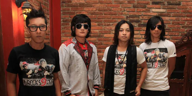 Keluarkan 'FLY AWAY', J-Rocks Terinspirasi The Beatles