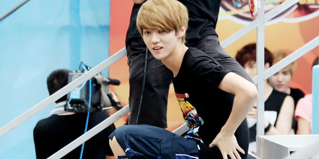 Keluarnya Luhan Dari EXO Sudah Diketahui Banyak Pihak? Keluarnya Luhan Dari EXO Sudah Diketahui Banyak Pihak?