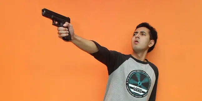 Ternyata Ini Alasan Kemal Mengikuti Ajang Stand Up Comedy