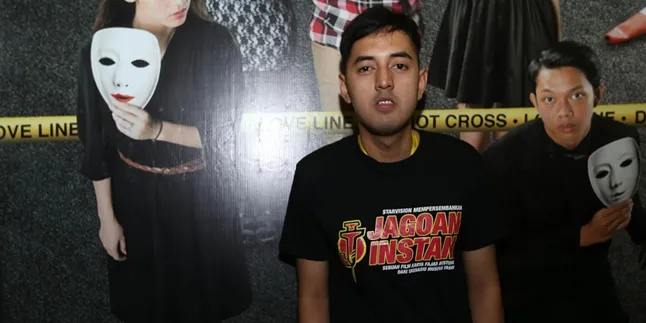 Kemal Palevi Anggap Anak Zaman Sekarang Parah Banget