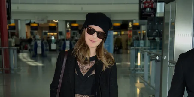 Kemasi Barang, Emma Watson Bakal Tinggal Bersama Pacar Kemasi Barang, Emma Watson Bakal Tinggal Bersama Pacar