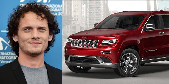 Kematian Anton Yelchin Disebabkan Karena Mobil Cacat Produksi?