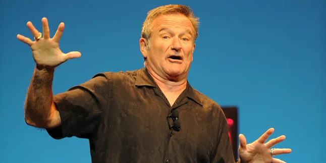 Kematian Robin Williams, Derita Depresi dan Sejarah Kecanduan Kematian Robin Williams, Derita Depresi dan Sejarah Kecanduan