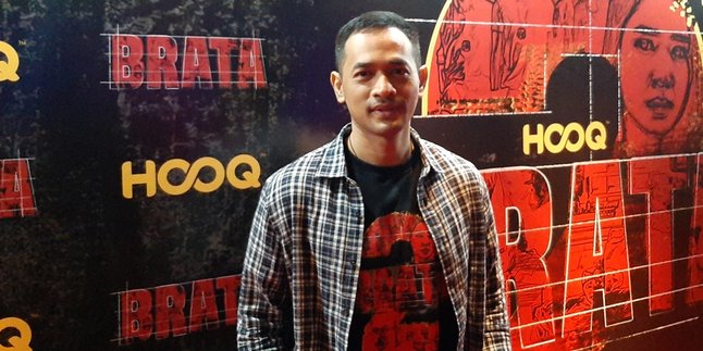 Back in Action in Brata Season 2, Oka Antara is Ready to Face Past Trauma