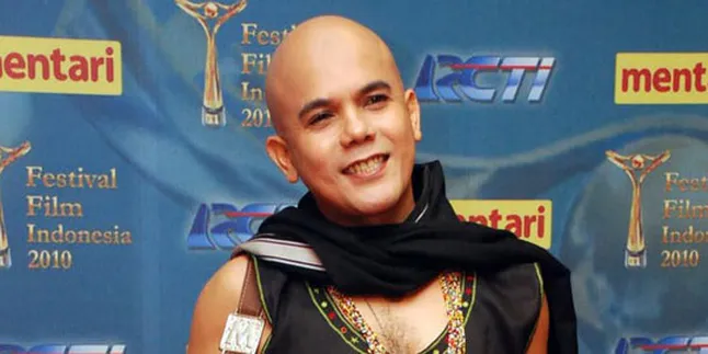 Kembali Berakting, Ozy Syahputra Tak Mengalami Kesulitan