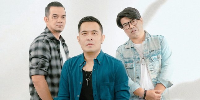 Kembali Berkarya, BIAN Gindas Rilis Lagu Baru Berjudul 'Love You'