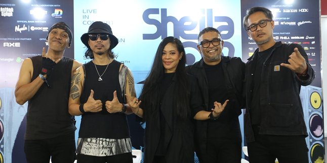 Kembali Bersatu Setelah 12 Tahun Terpisah, Cokelat Rencana Bikin Konser dan Video Dokumenter