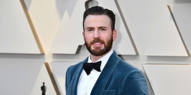 Returning to Star in Romantic Films to Action, Peek at 4 Upcoming Films of Chris Evans in 2025