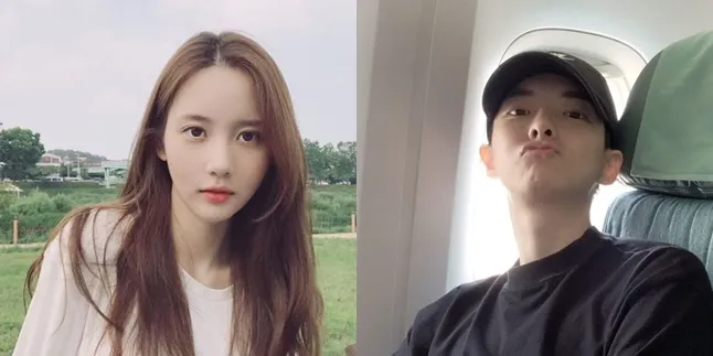 Kembali Buat Geger, Han Seo Hee Ngaku Dicekik dan Hampir Dibunuh Sang Kekasih