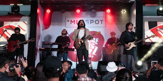 Kembali Digelar, MLDSPOT SBJT 2023 Hadirkan Sederet Musisi Lokal Terbaik